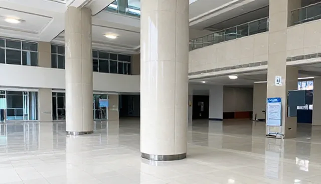 技术支持服务中的选型与使用维护建议